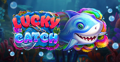 House of Jack Lucky Catch